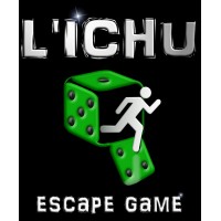 L'Ichu Escape Game logo - Similar company to Fusion Arena Virtual Reality