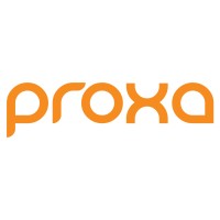 PROXA Water logo - Similar company to Chimerical Technology (Pty) Ltd