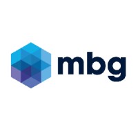 MBG logo - Similar company to Emc Engineering