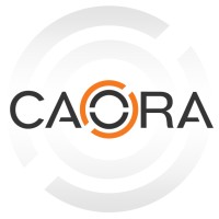 Caora AB logo - Similar company to Knowyn