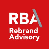 Rebrand Advisory logo - Similar company to Kazi Solution