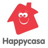 Happycasa Rooms & Flats S.L. logo - Similar company to Mørke