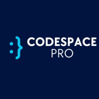 Codespacepro logo - Similar company to Brikmas