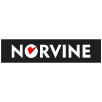Norvine Supplements logo - Similar company to Pars Vegetable Oil