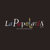 La Papelaria Perú logo - Similar company to 200 Millas