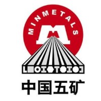 五矿地产 logo - Similar company to Junefield Mining S.A.C.