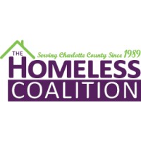 Charlotte County Homeless Coalition logo - Similar company to Gulf Coast Partnership