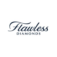 Flawless Diamonds logo - Similar company to Toto Djamaludin Group