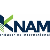 Knam Industries International logo - Similar company to Prime Packaging Solutions