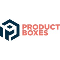 Product Boxes logo - Similar company to Cardboard Box Shop