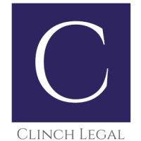 Clinch Legal logo - Similar company to Catman Analytics Group, Llc