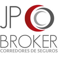 JP Broker Corredores de Seguros logo - Similar company to Iber Corredores De Seguros Spa