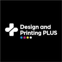 Design and Printing PLUS Limited logo - Similar company to Profrontage®