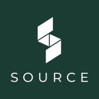 Source logo - Similar company to Concise Studio