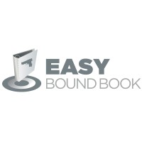 Easy Bound Book logo - Similar company to Hi-Tech Mold & Tool, Inc.
