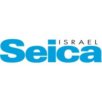 Seica Israel ltd logo - Similar company to Capito Ltd.