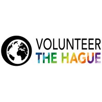 Volunteer The Hague logo - Similar company to Viable Community
