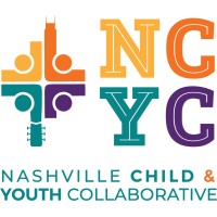 Nashville Child and Youth Collaborative logo - Similar company to Association For General And Liberal Studies (Agls)