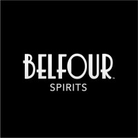 Belfour Spirits logo - Similar company to Golden Eagle Vodka Inc.