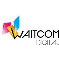 WAITCOM DIGITAL logo - Similar company to What About Motion ?