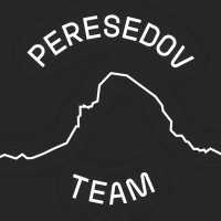 peresedov.team logo - Similar company to Nabe
