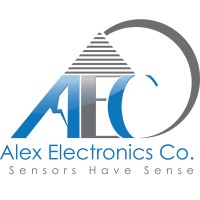 Alex Electronics Co. logo - Similar company to Digital Electronics