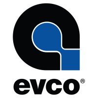 EVCO Plastics logo - Similar company to Teel Plastics
