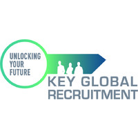 Key Global Recruitment logo - Similar company to Wellness Advanced Md