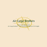 Air Cargo Brothers GmbH logo - Similar company to Gdc Logistics