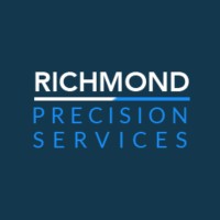 Richmond Precision Services logo - Similar company to Elite Engineering Uk