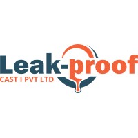Leak-Proof Cast logo - Similar company to Amtech Technocast