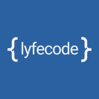 Lyfecode logo - Similar company to Portaops