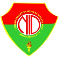 NID - Unidad Educativa Nicolás Infante Días logo - Similar company to Unidad Educativa Madison High School