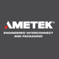 AMETEK Engineered Interconnect and Packaging logo - Similar company to Sree Hari Engineering