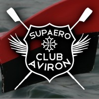 Aviron SUPAERO logo - Similar company to Supaerowing