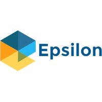 Epsilon Arge logo - Similar company to Real Solutions