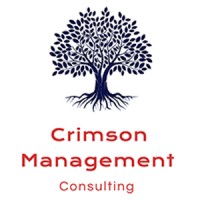 Crimson Management Consulting logo - Similar company to Cbt Systems