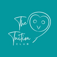 The Tuition Club MT logo - Similar company to The Tuition Co.