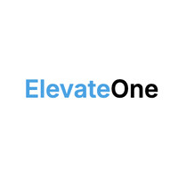 ElevateOne logo - Similar company to Techvibe