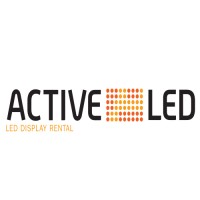Active LED logo - Similar company to Adveena