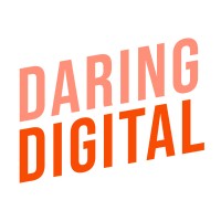 Daring Digital logo - Similar company to Harper Plus