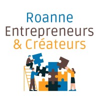Roanne, Entrepreneurs & Créateurs logo - Similar company to Association 3E