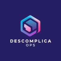 Descomplica Ops logo - Similar company to Amplefi Ops