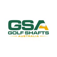 Golf Shafts Australia logo - Similar company to Golf Shafts Asia