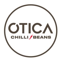 Ótica Chilli Beans Bourbon Assis Brasil - Especialistas em óculos de grau logo - Similar company to Otica Chilli Beans