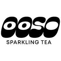 OOSO Sparkling Tea logo - Similar company to Figa Foods