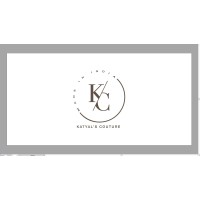 KATYALS COUTURE logo - Similar company to Tanvi Gupta