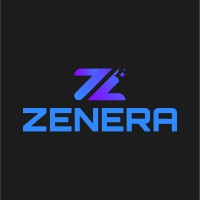 Zenera logo - Similar company to Dataillam