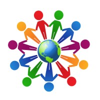 World Voice International logo - Similar company to Cakrawala Bahasa