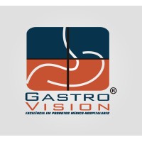 Gastrovision Brasil logo - Similar company to Point Suture Do Brasil
